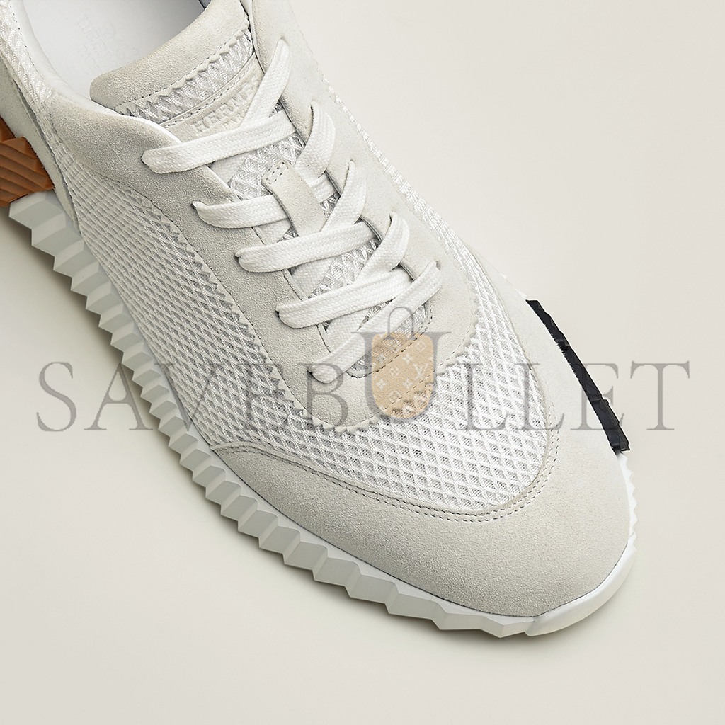HERMES BOUNCING SNEAKERS H232856ZH91390 HERMES BOUNCING SNEAKERS H232856ZH91390